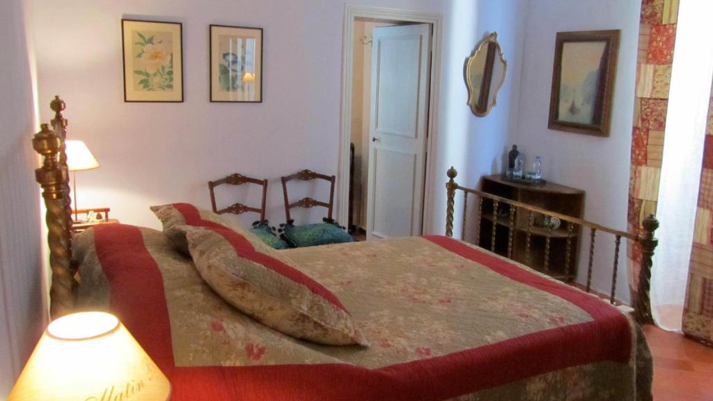 Maison D'Hotes La Boca Соммьер Номер фото