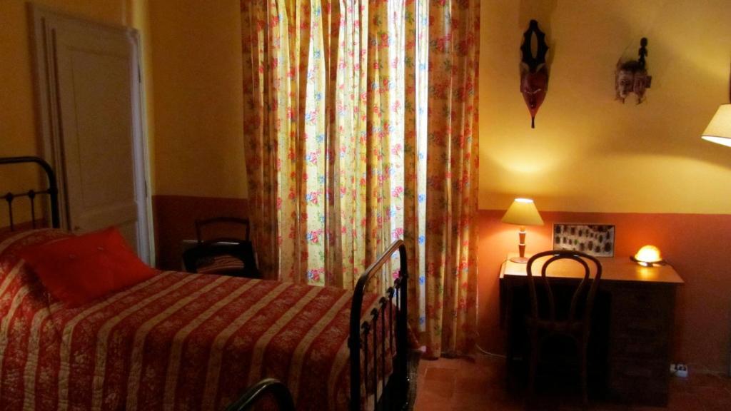 Maison D'Hotes La Boca Соммьер Номер фото