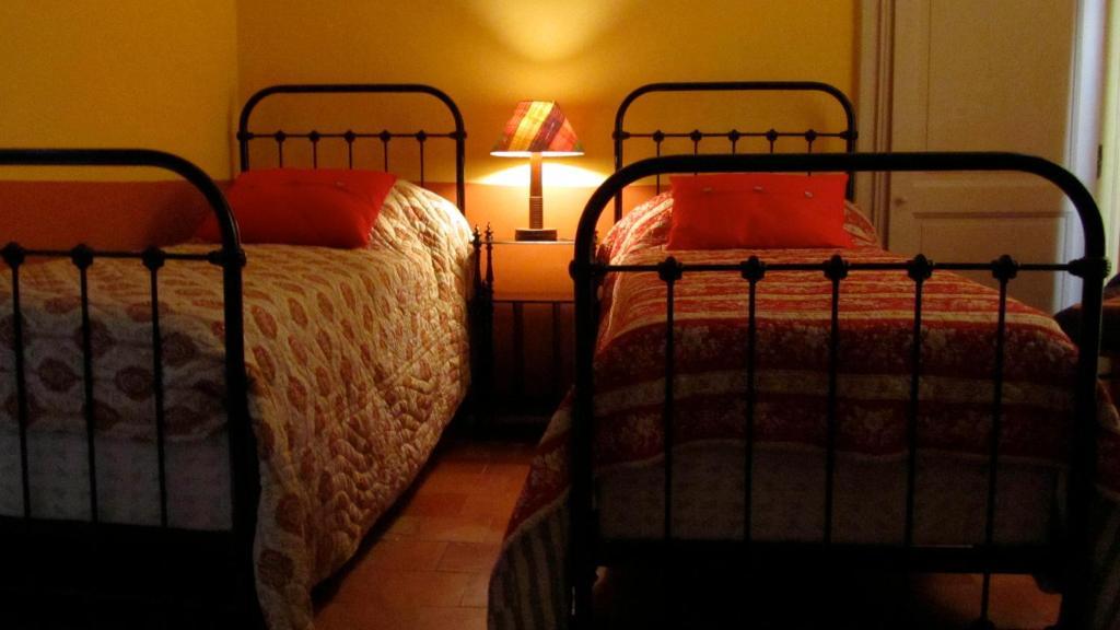 Maison D'Hotes La Boca Соммьер Номер фото