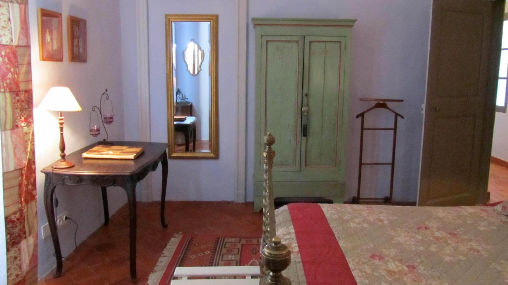 Maison D'Hotes La Boca Соммьер Экстерьер фото