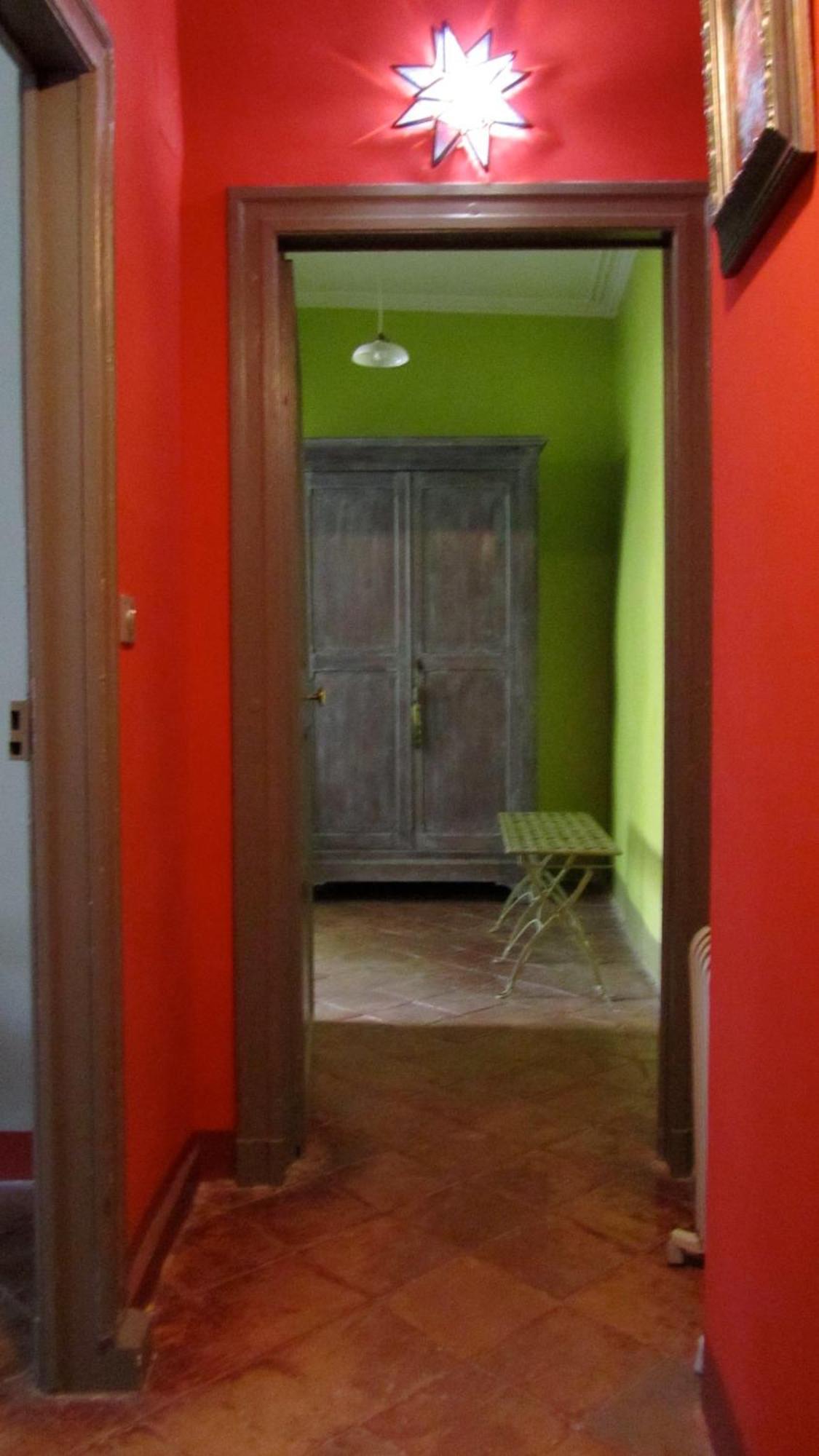 Maison D'Hotes La Boca Соммьер Экстерьер фото