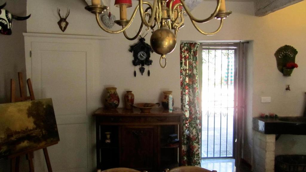 Maison D'Hotes La Boca Соммьер Номер фото