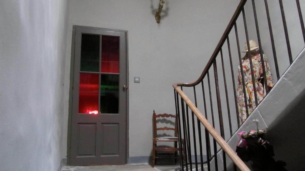 Maison D'Hotes La Boca Соммьер Номер фото