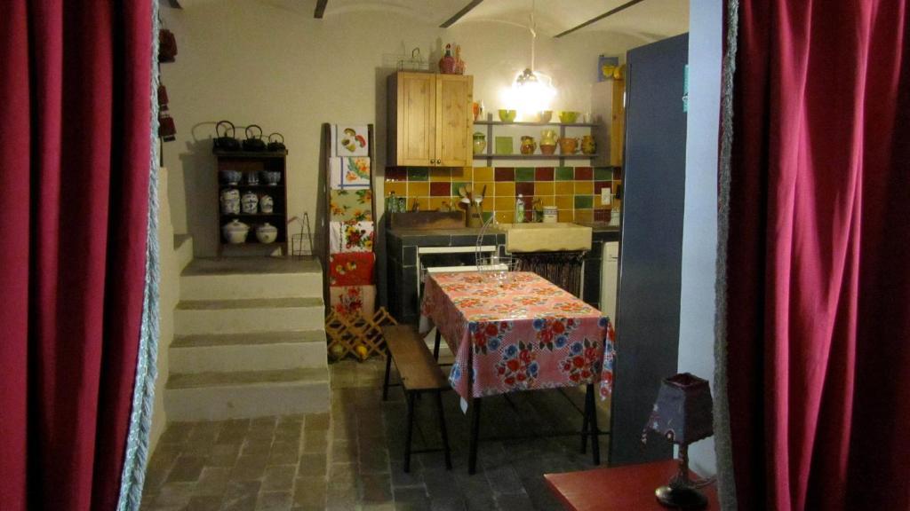 Maison D'Hotes La Boca Соммьер Номер фото