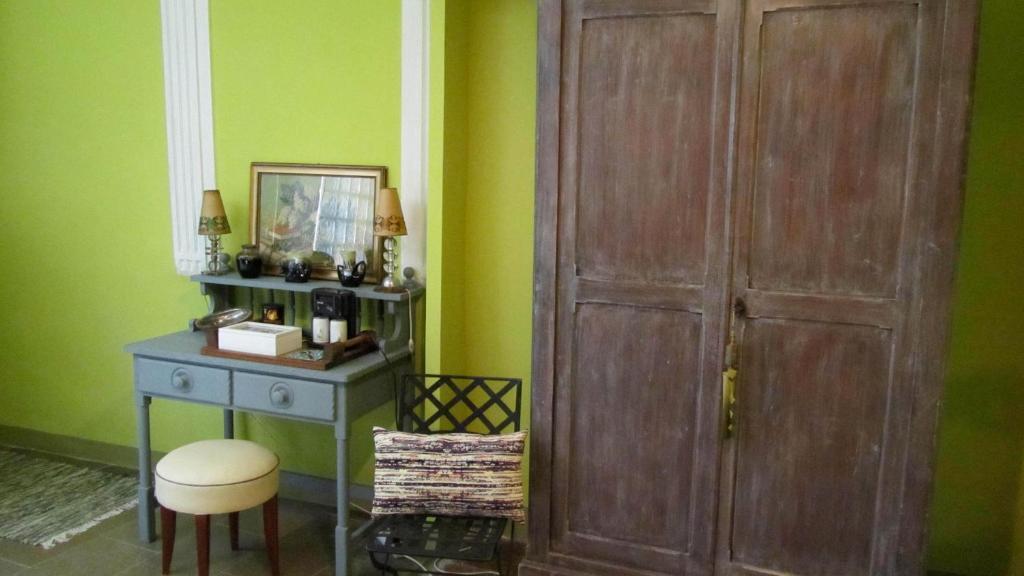 Maison D'Hotes La Boca Соммьер Номер фото