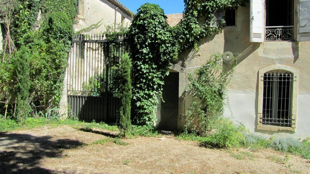Maison D'Hotes La Boca Соммьер Номер фото