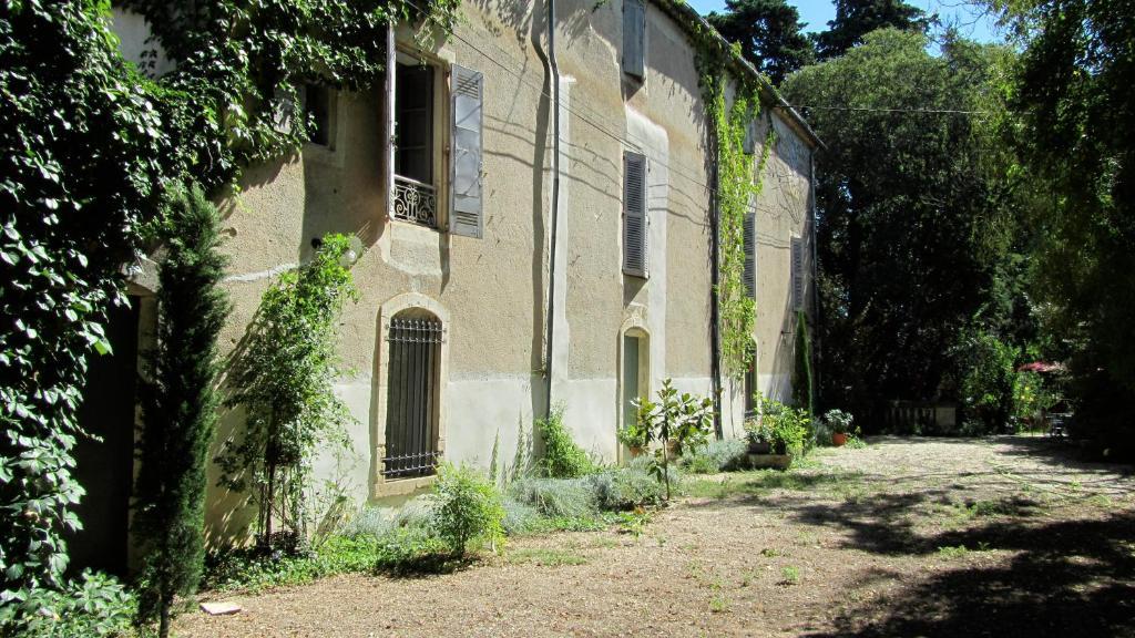 Maison D'Hotes La Boca Соммьер Номер фото