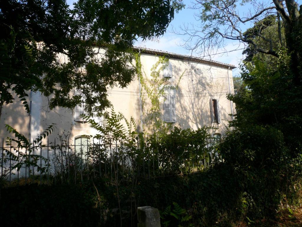 Maison D'Hotes La Boca Соммьер Номер фото